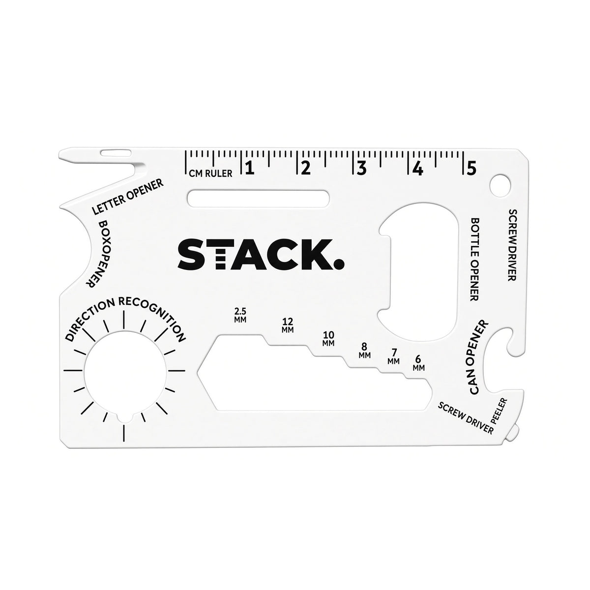 STACK.tool